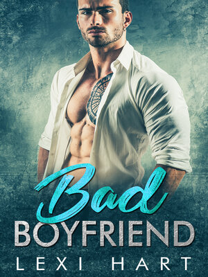 cover image of Bad Boyfriend